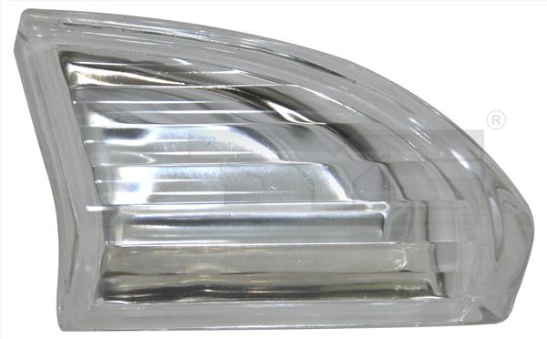 TYC Afdækning, tågelygter 1811019006 højre for VW