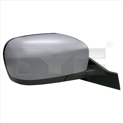 TYC Sidespejl 3200050 venstre for MAZDA