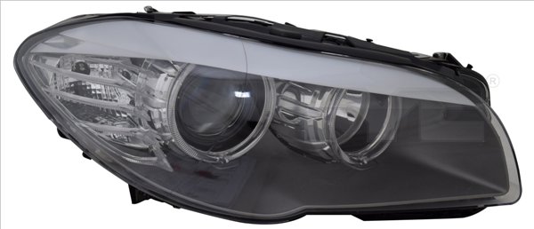 TYC Forlygte 2012762062 LED venstre for BMW
