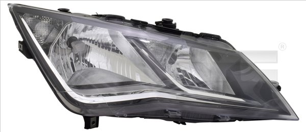 TYC Forlygte 2014826052 P21W venstre for SEAT