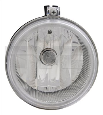 TYC Tågelygte 1911039009 PSX24W højre for JEEP