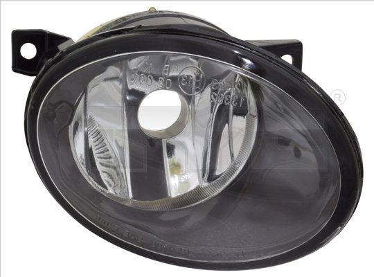 TYC Tågelygte 1914784019 HB4 venstre for MERCEDES-BENZ VW