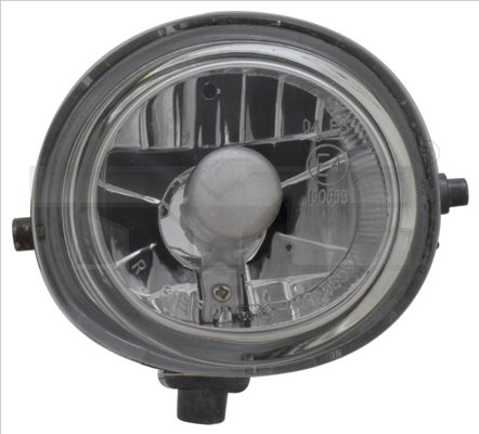 TYC Tågelygte 196089119 H11 højre for MAZDA