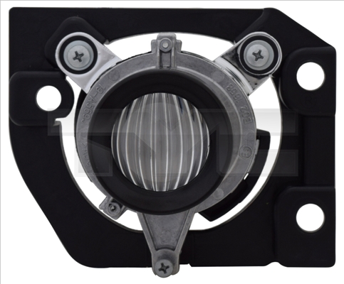 TYC Tågelygte 190688152 H3 venstre for FIAT