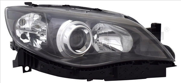 TYC Forlygte 2015917152 HB3/H7 højre for SUBARU