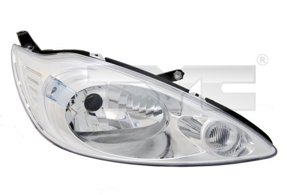 TYC Forlygte 2011780052 H4 venstre for FORD