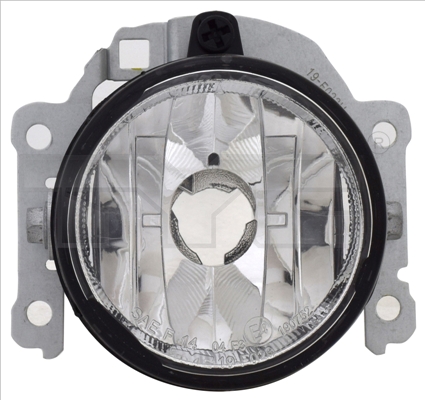 TYC Tågelygte 1915023019 H16 højre for MITSUBISHI