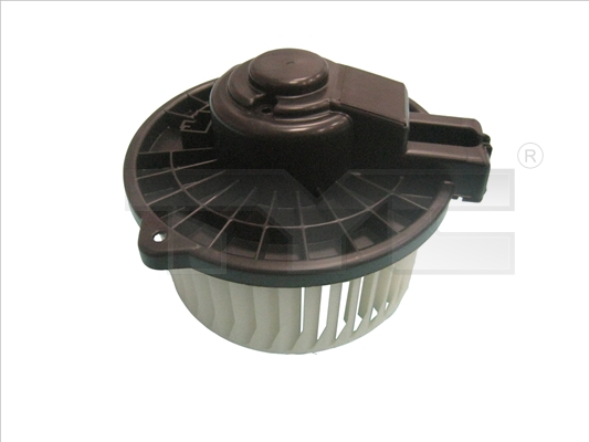 TYC Kabineblæser 5360018 for TOYOTA