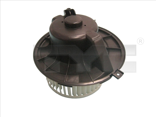 TYC Kabineblæser 5370004 for VW