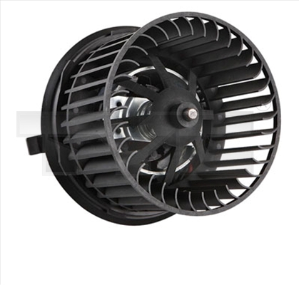 TYC Kabineblæser 5100003 for FORD