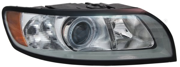 TYC Forlygte 2011888052 H9 venstre for VOLVO