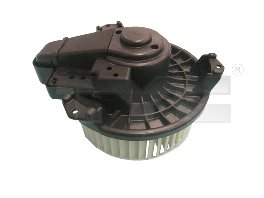 TYC Kabineblæser 5360019 for TOYOTA