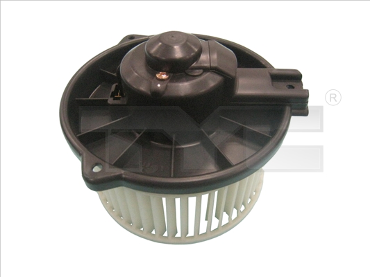 TYC Kabineblæser 5360001 for TOYOTA