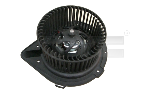 TYC Kabineblæser 5020004 for AUDI