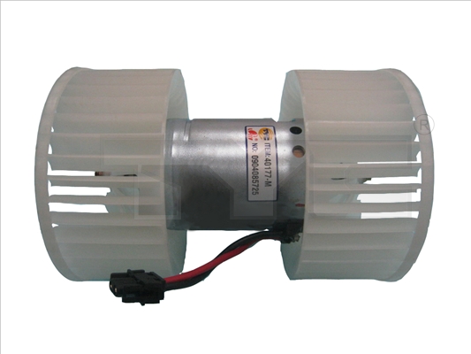 TYC Kabineblæser 5030001 for BMW