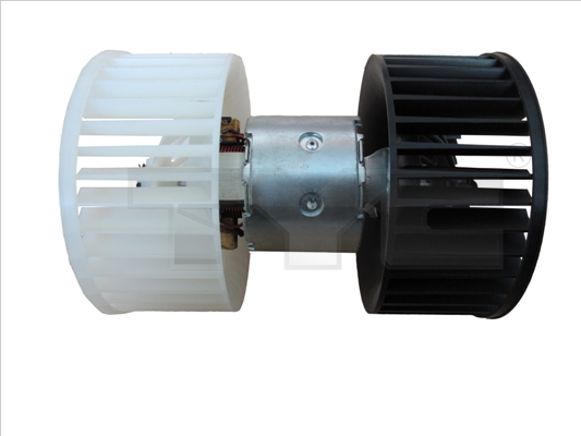TYC Kabineblæser 5030005 for BMW