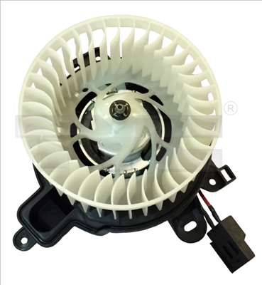 TYC Kabineblæser 5050002 for PEUGEOT