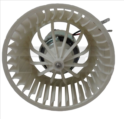 TYC Kabineblæser 5090003 for FIAT