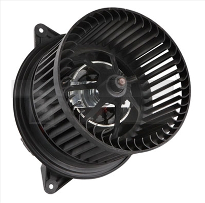 TYC Kabineblæser 5100001 for FORD