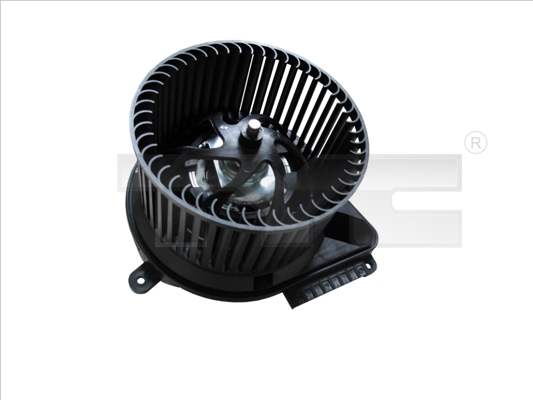 TYC Kabineblæser 5210006 for VW MERCEDES-BENZ