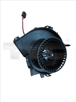 TYC Kabineblæser 5250002 for OPEL