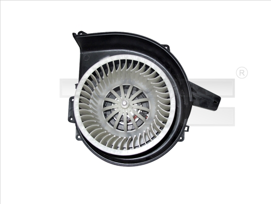TYC Kabineblæser 5320001 for VW