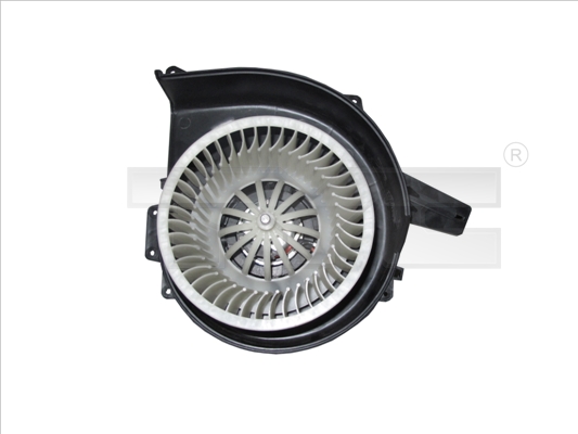 TYC Kabineblæser 5320002 for VW