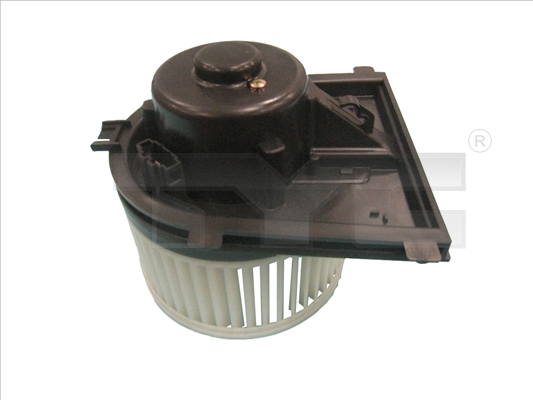TYC Kabineblæser 5370001 for VW