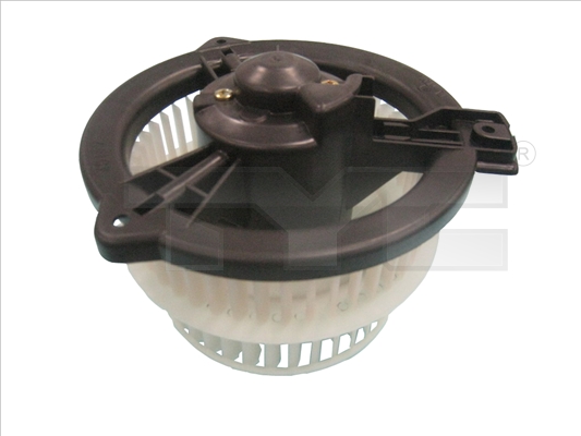 TYC Kabineblæser 5360016 for TOYOTA