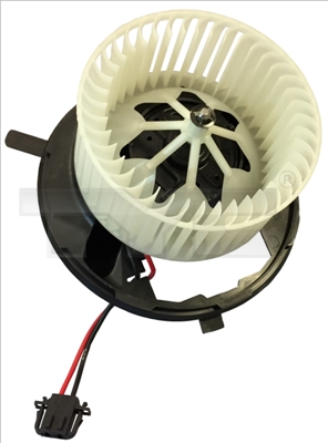 TYC Kabineblæser 5370005 for VW