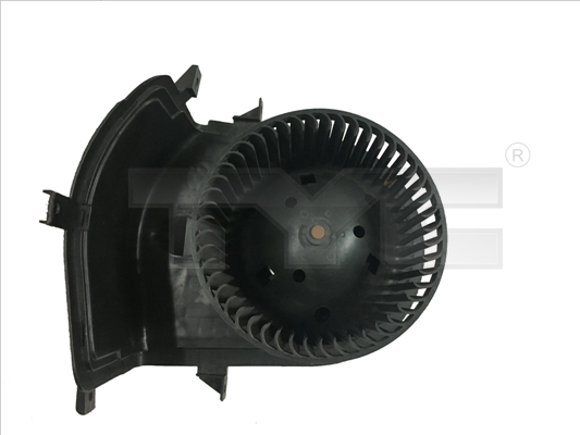 TYC Kabineblæser 5370011 for VW