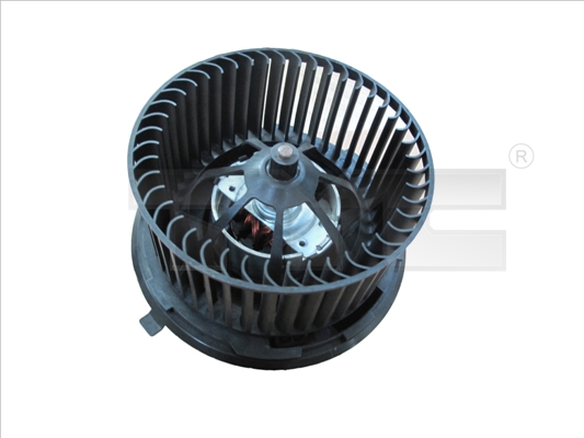TYC Kabineblæser 5370010 for FORD VW