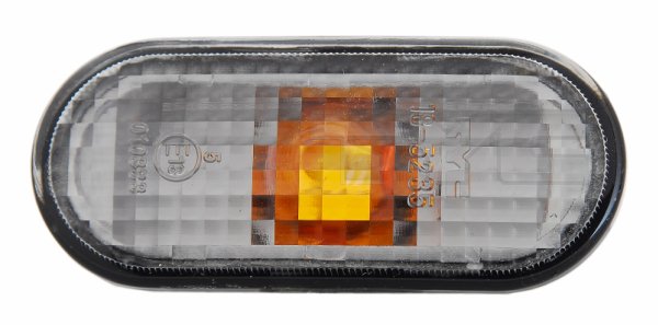 TYC Blinklygte 185235112 Sideinstallation for VW