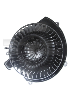 TYC Kabineblæser 5250011 for OPEL