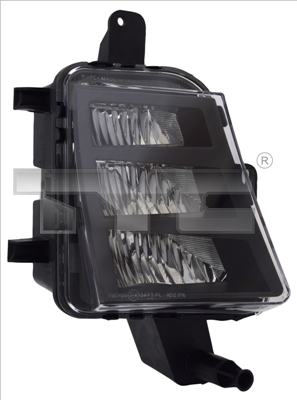 TYC Tågelygte 1915316002 LED venstre for VW