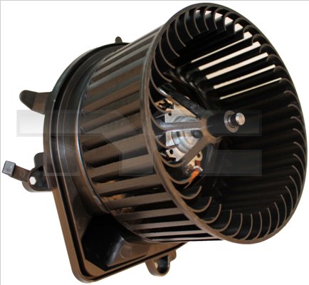 TYC Kabineblæser 5030009 for MINI