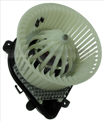 TYC Kabineblæser 5050003 for PEUGEOT FIAT