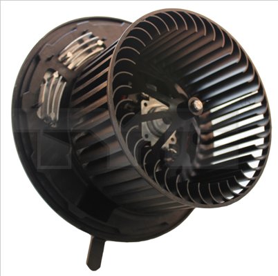 TYC Kabineblæser 5030011 for BMW