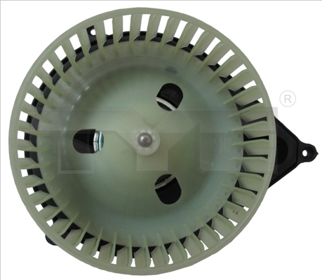 TYC Kabineblæser 5090005 for FIAT PEUGEOT