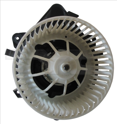 TYC Kabineblæser 5090006 for FIAT