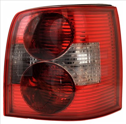 TYC Baglygte 110210012 venstre for VW