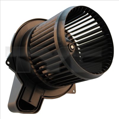 TYC Kabineblæser 5090008 for ABARTH
