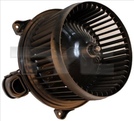 TYC Kabineblæser 5100005 for FORD