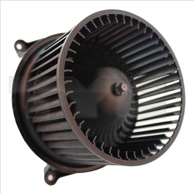 TYC Kabineblæser 5240001 for NISSAN