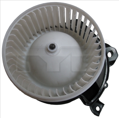 TYC Kabineblæser 5250005 for OPEL ABARTH PEUGEOT CITROËN