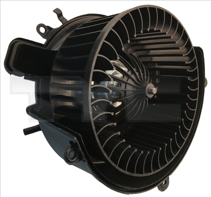 TYC Kabineblæser 5250007 for OPEL