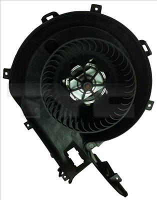 TYC Kabineblæser 5250010 for OPEL FIAT