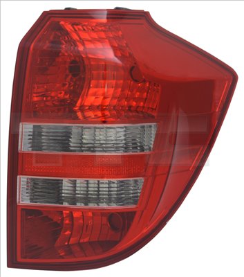 TYC Baglygte 1111909012 højre for KIA