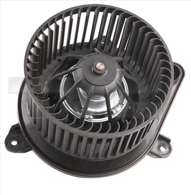 TYC Kabineblæser 5280009 for RENAULT