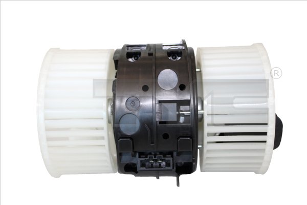 TYC Kabineblæser 5280010 for RENAULT